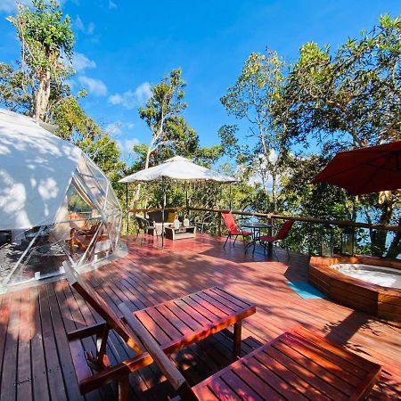 Hotel Celeste Glamping Guatapé Esterno foto