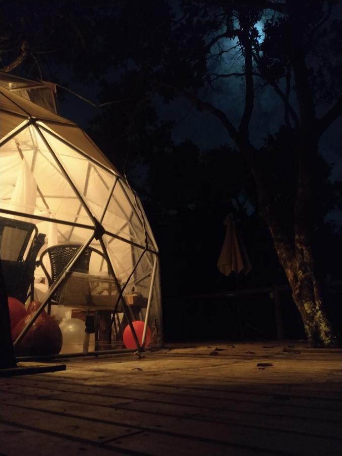 Hotel Celeste Glamping Guatapé Esterno foto
