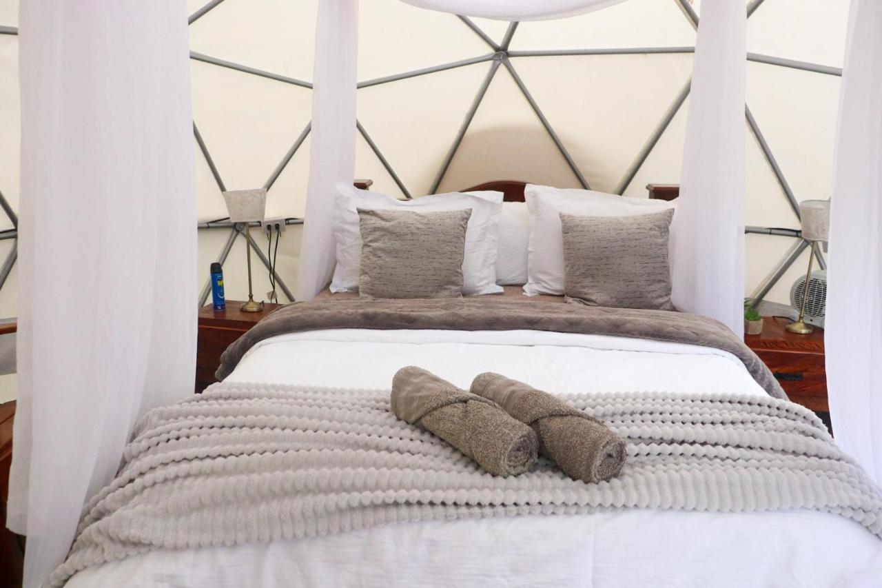 Hotel Celeste Glamping Guatapé Esterno foto
