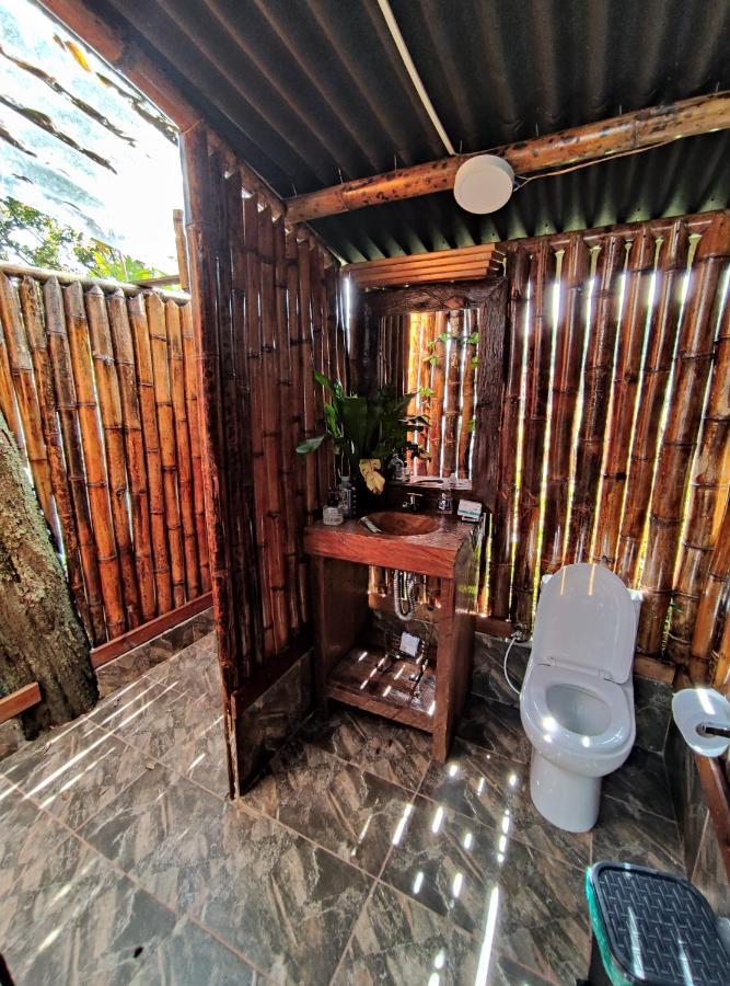 Hotel Celeste Glamping Guatapé Esterno foto
