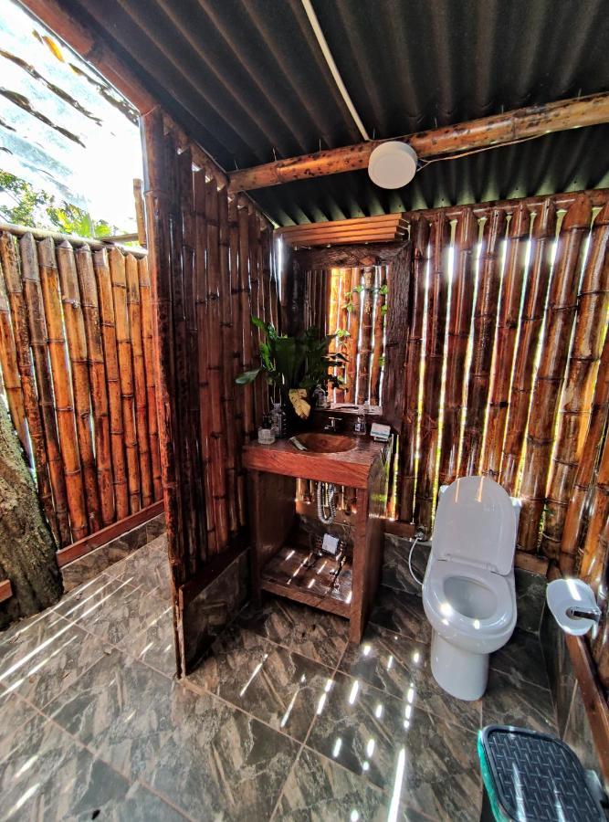 Hotel Celeste Glamping Guatapé Esterno foto