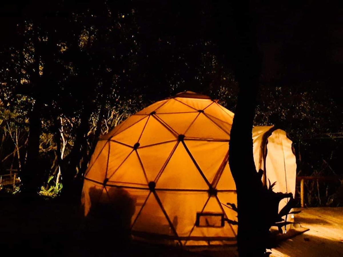 Hotel Celeste Glamping Guatapé Esterno foto
