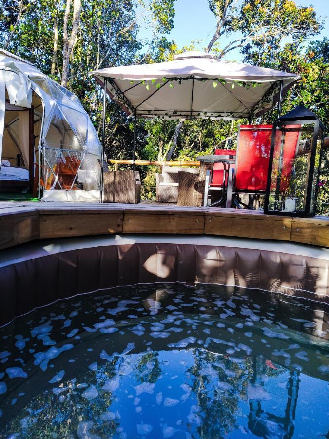 Hotel Celeste Glamping Guatapé Esterno foto