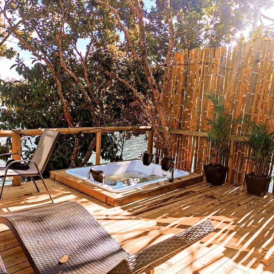 Hotel Celeste Glamping Guatapé Esterno foto