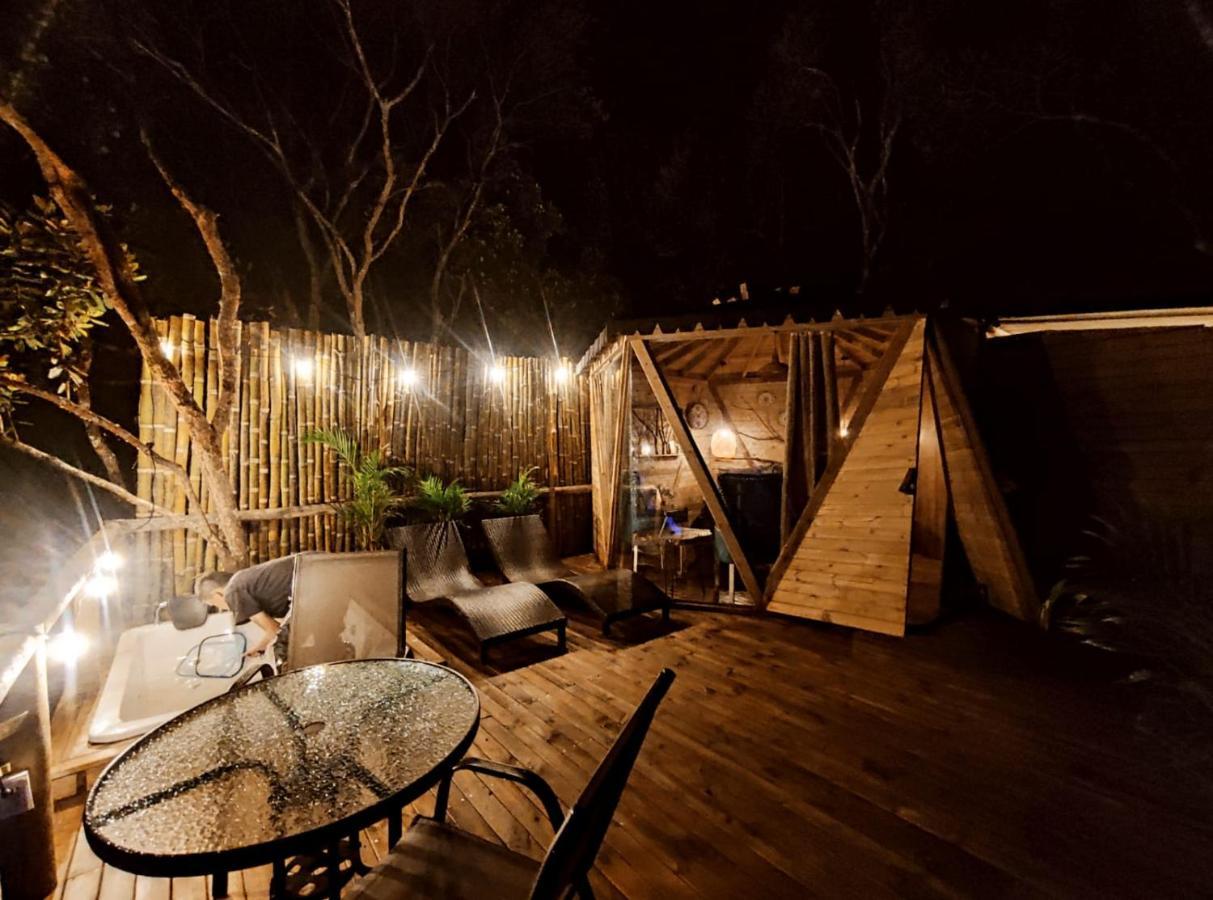 Hotel Celeste Glamping Guatapé Esterno foto