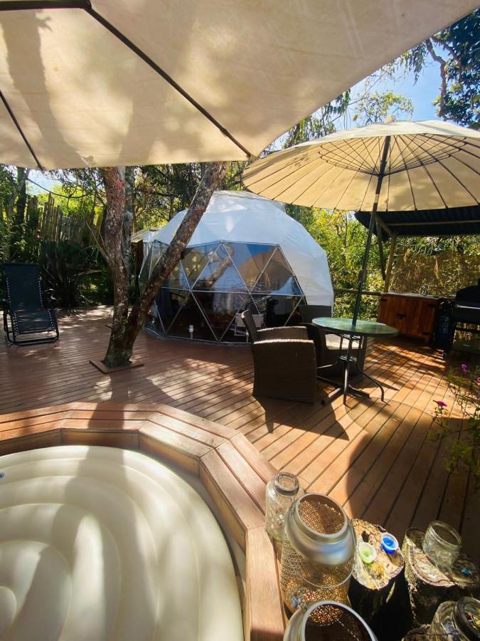 Hotel Celeste Glamping Guatapé Esterno foto