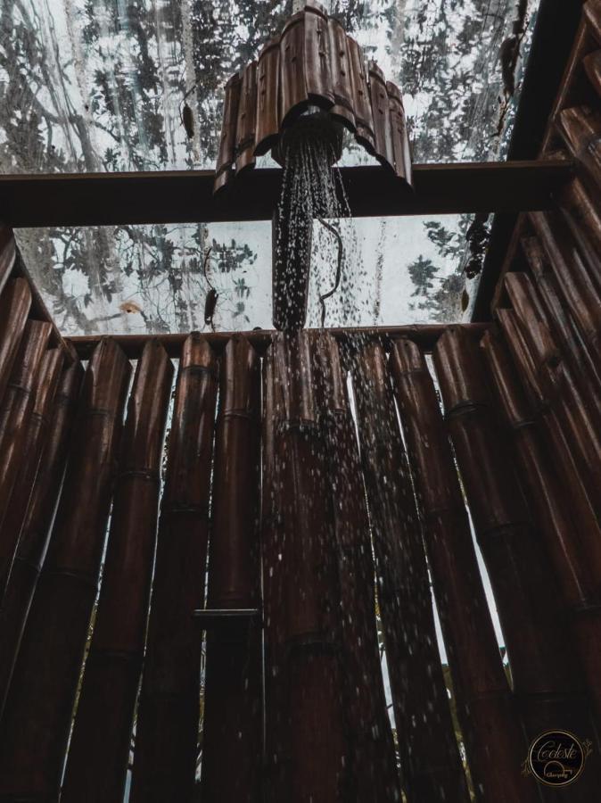 Hotel Celeste Glamping Guatapé Esterno foto
