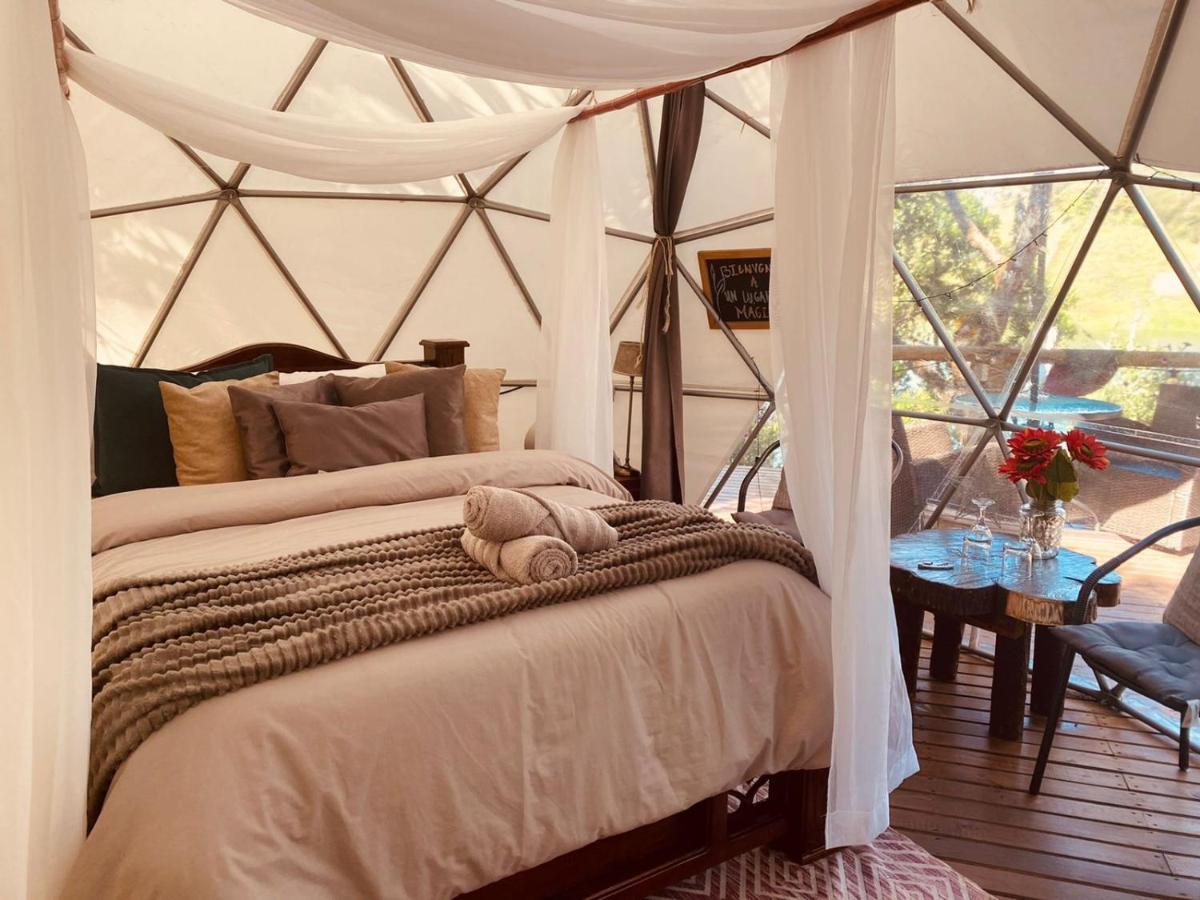 Hotel Celeste Glamping Guatapé Esterno foto