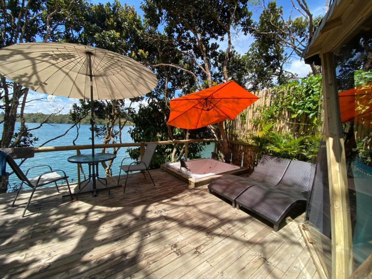 Hotel Celeste Glamping Guatapé Esterno foto