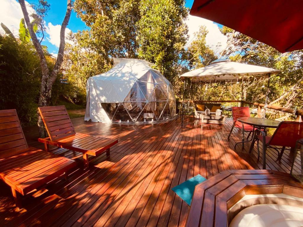 Hotel Celeste Glamping Guatapé Esterno foto